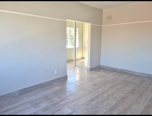 BEDROOM APARTMENT RENTED IN MORNINGSIDE